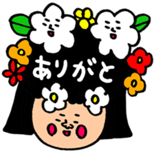 Many set26 sticker #10945264