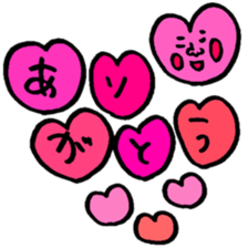 Many set26 sticker #10945265