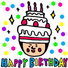 Many set26 sticker #10945268