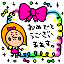 Many set26 sticker #10945269