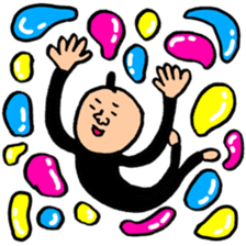 Many set26 sticker #10945271