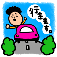 Many set26 sticker #10945277