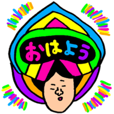 Many set26 sticker #10945282