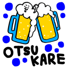 Many set26 sticker #10945284