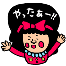 Many set26 sticker #10945288