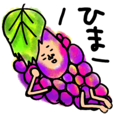 Many set26 sticker #10945291