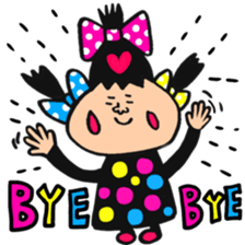 Many set26 sticker #10945294