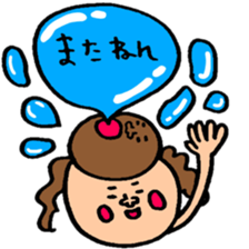 Many set26 sticker #10945295