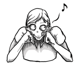 Oh my  brother TUYOSHI sticker #10945427