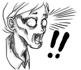 Oh my  brother TUYOSHI sticker #10945428