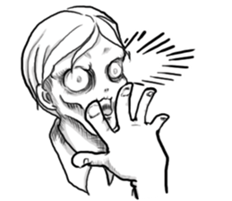 Oh my  brother TUYOSHI sticker #10945430