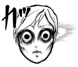 Oh my  brother TUYOSHI sticker #10945432