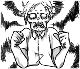 Oh my  brother TUYOSHI sticker #10945440