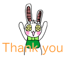 Days of usapon sticker #10946170