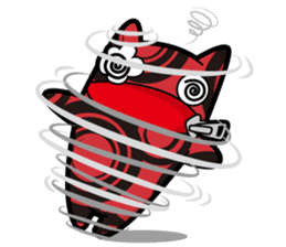 monjack vol.1 sticker #10946537