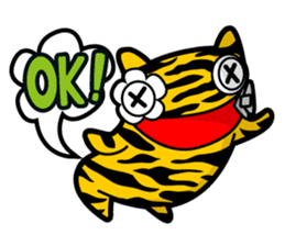 monjack vol.1 sticker #10946538