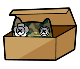 monjack vol.1 sticker #10946542