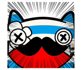 monjack vol.1 sticker #10946545