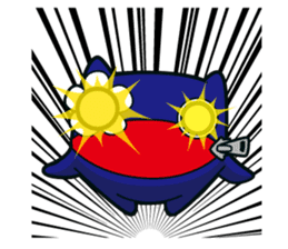 monjack vol.1 sticker #10946547