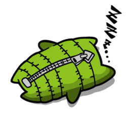 monjack vol.1 sticker #10946558