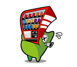 monjack vol.1 sticker #10946567