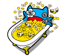 monjack vol.1 sticker #10946572