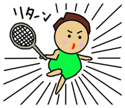 Ochamenko 5 sticker #10946588