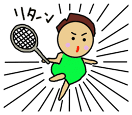 Ochamenko 5 sticker #10946588