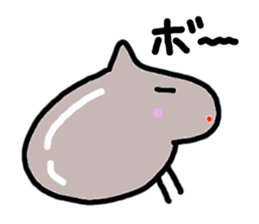 Ochamenko 5 sticker #10946591