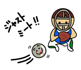 Ochamenko 5 sticker #10946592