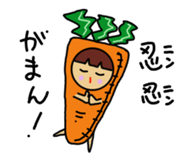 Ochamenko 5 sticker #10946594