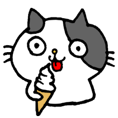 Handwriting more than one cat vol.2