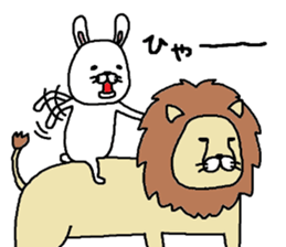 usapyon. sticker #10947351