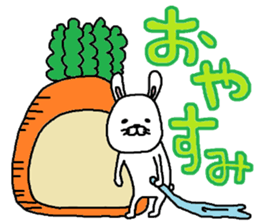 usapyon. sticker #10947355