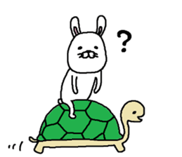 usapyon. sticker #10947373