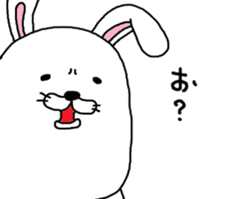 usapyon. sticker #10947374