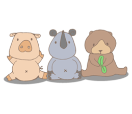 PRB-3F sticker #10947384