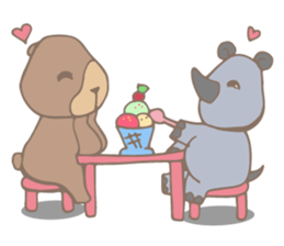 PRB-3F sticker #10947385