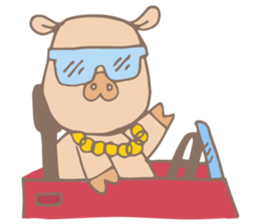 PRB-3F sticker #10947387