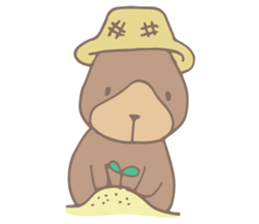 PRB-3F sticker #10947389