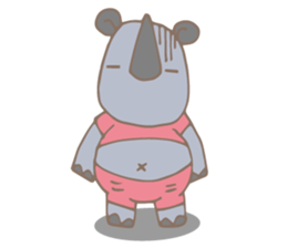 PRB-3F sticker #10947390