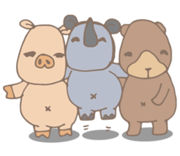 PRB-3F sticker #10947394