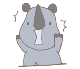 PRB-3F sticker #10947395