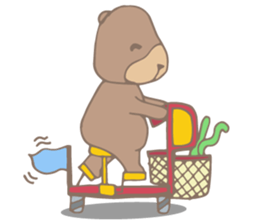 PRB-3F sticker #10947396