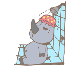 PRB-3F sticker #10947398