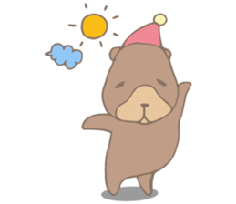 PRB-3F sticker #10947399