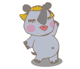 PRB-3F sticker #10947400