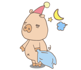 PRB-3F sticker #10947401