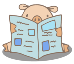 PRB-3F sticker #10947403