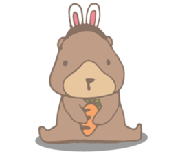 PRB-3F sticker #10947404